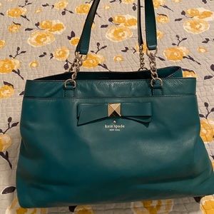 Kate Spade Maryanne shoulder handbag